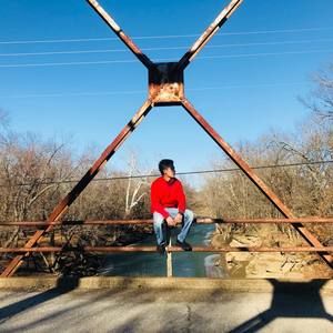 Meet your Posher, Nathan